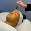 Peeling / Maskerkwast