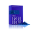 Film Wax Sparkling Blue