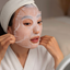 BioCellulose Anti-Aging Mask