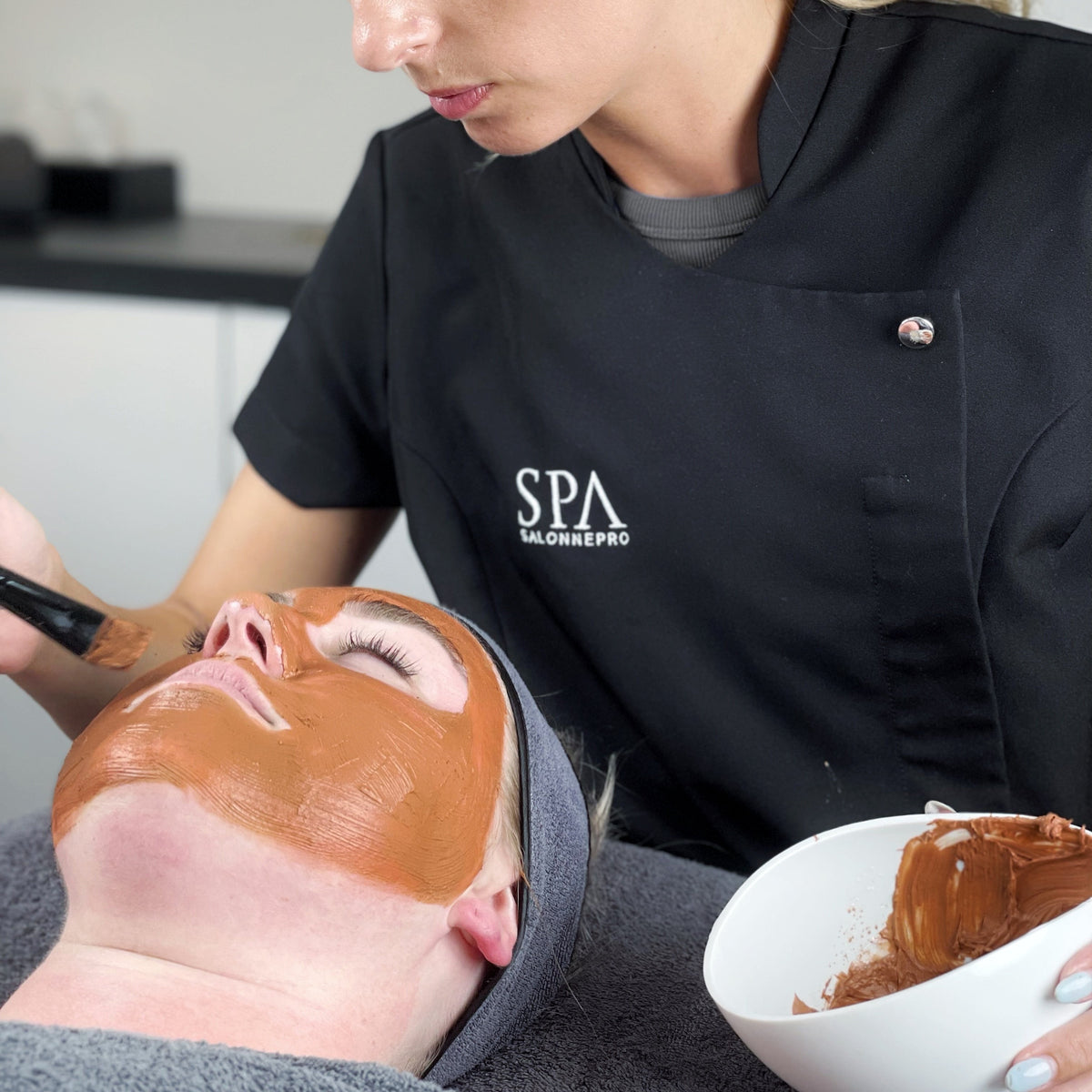 Powder Mask – Salonnepro B.V.