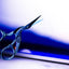 Brow Scissors Blue Bird