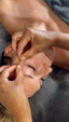 Training Bindweefselmassage Gelaat